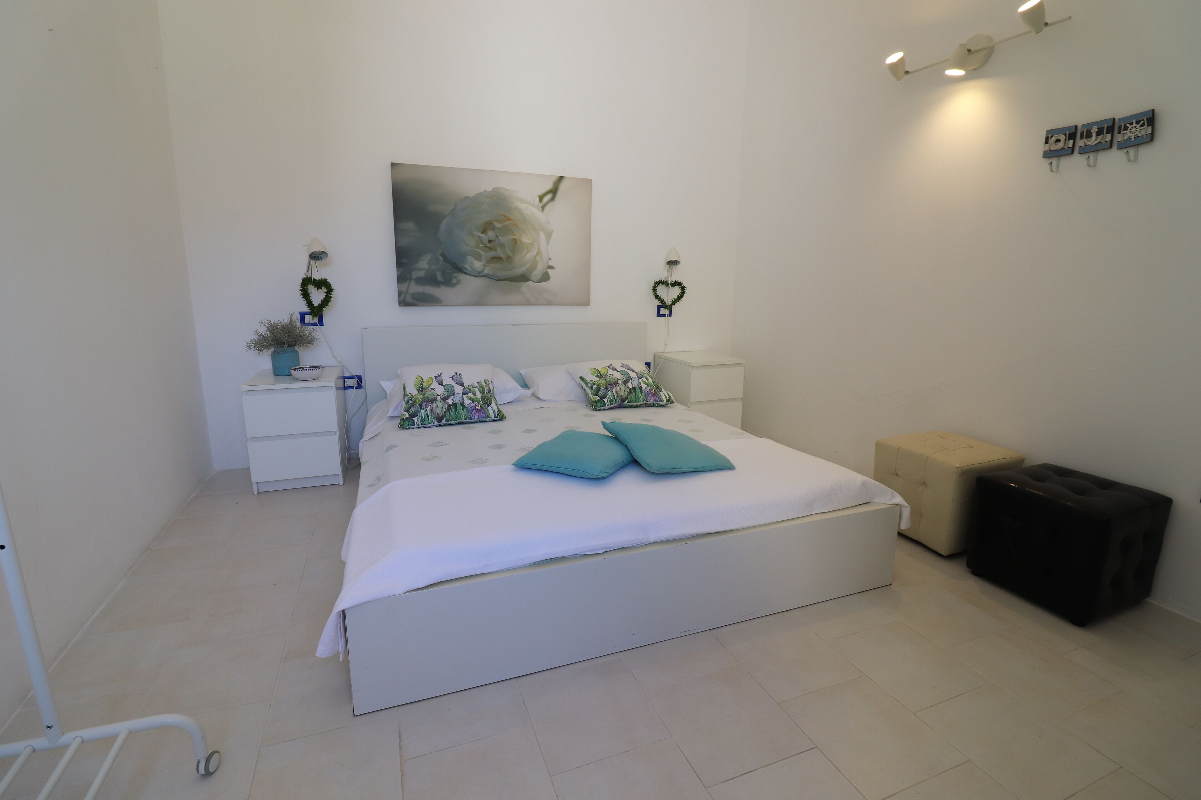 2 camere, ferro/asse da stiro, accesso a Internet, lenzuola