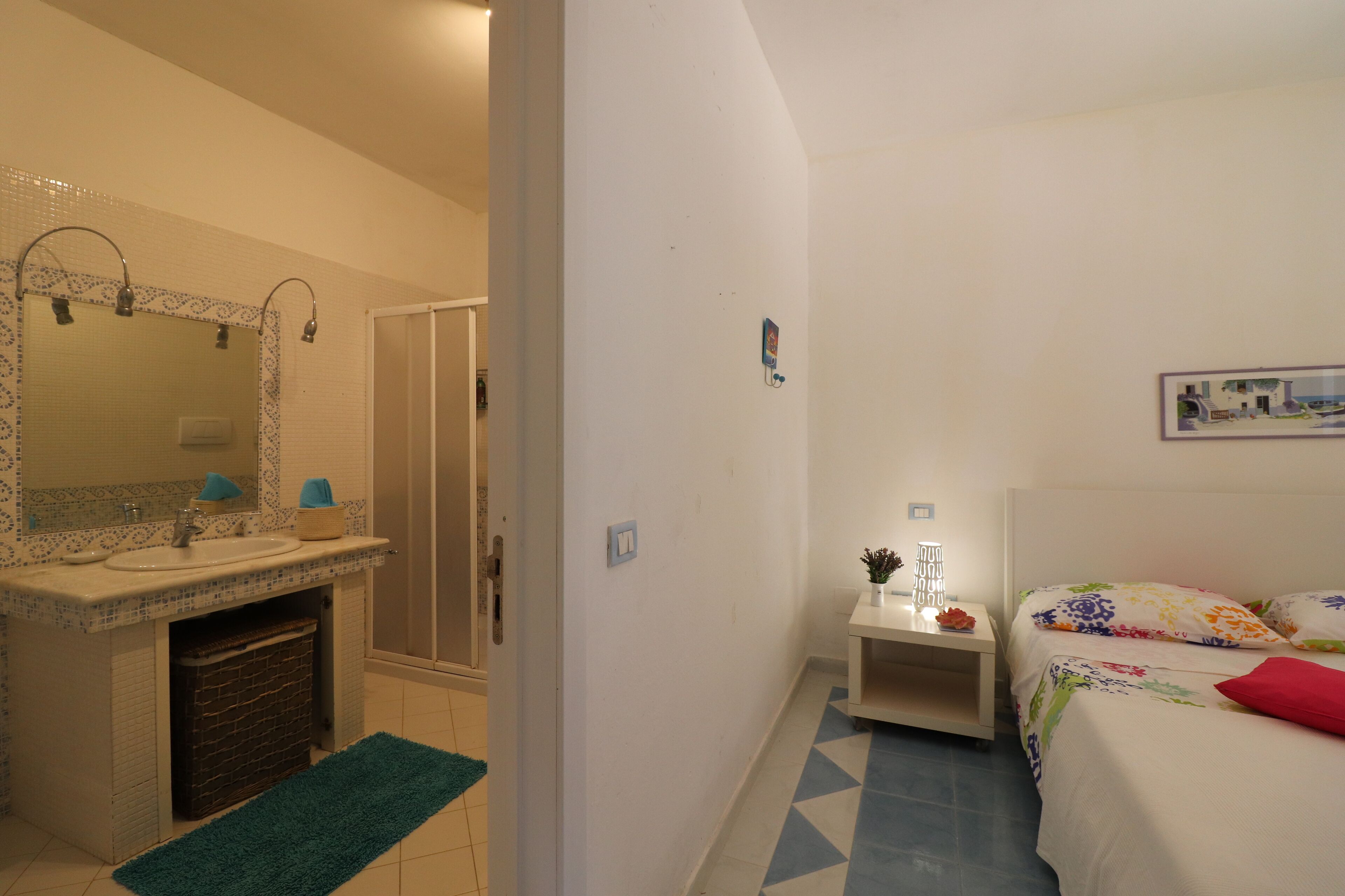 2 Schlafzimmer, Bügeleisen/Bügelbrett, Internetzugang, Bettwäsche