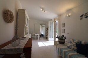 TV - Villa Patrizia in Otranto (Provincia di Lecce)