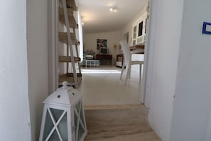 2 bedrooms, iron/ironing board, internet, bed sheets - Villa Patrizia in Otranto (Provincia di Lecce)