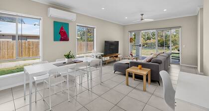 The Hidden Gem Getaway