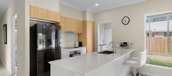 The Hidden Gem Getaway