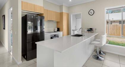 The Hidden Gem Getaway