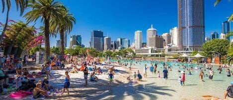 Strand