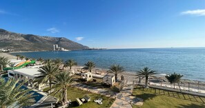 Front of property - Elite World Resort Mersin Silifke (Silifke)