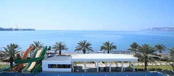 Elite World Resort Mersin Silifke