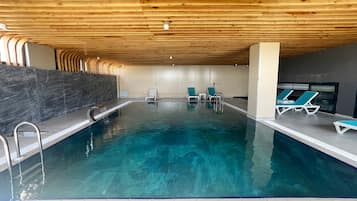 Piscina externa