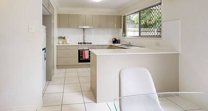 Homely & Welcoming in Mango Hill