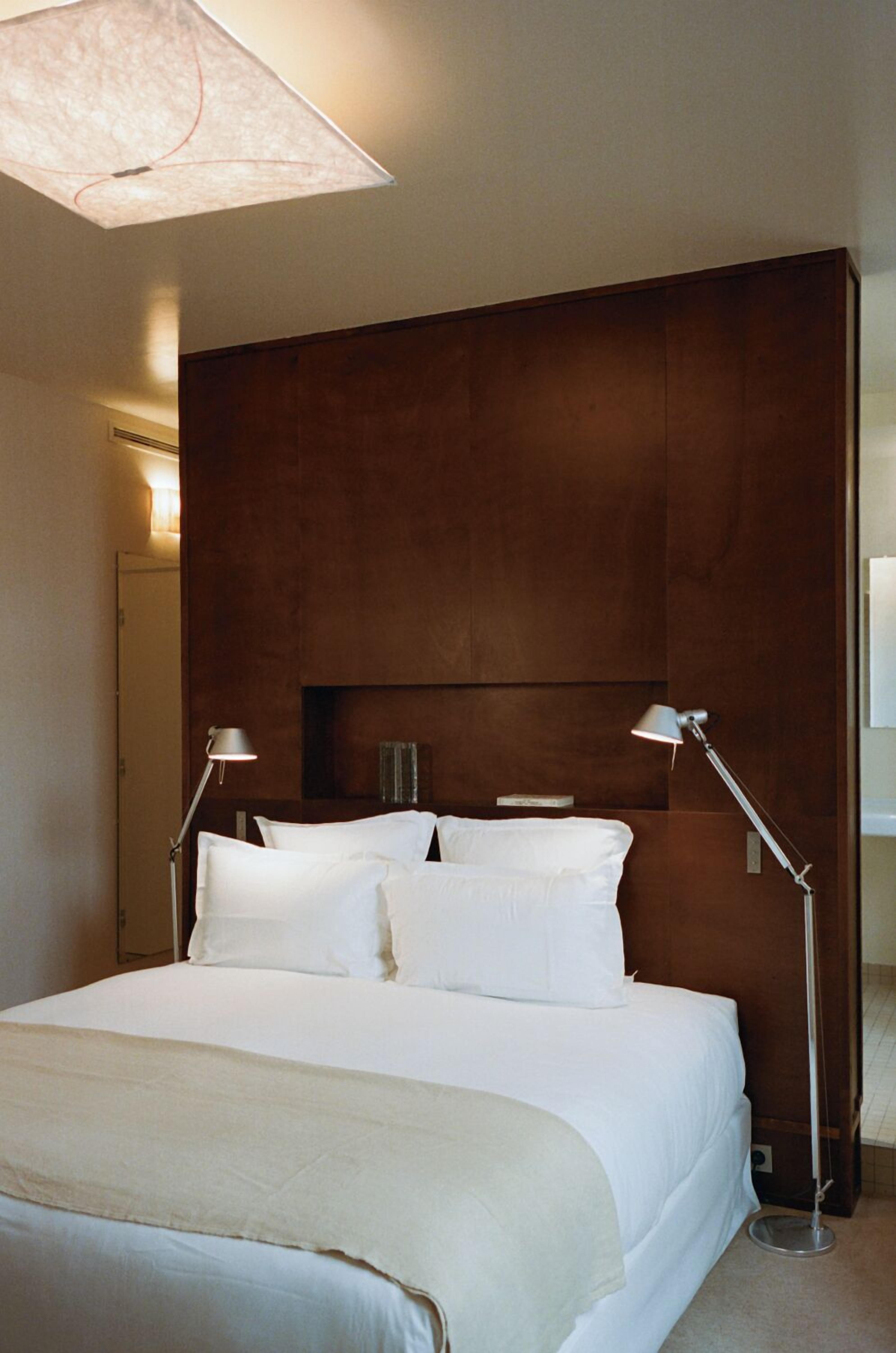 Foto - Hôtel Massé