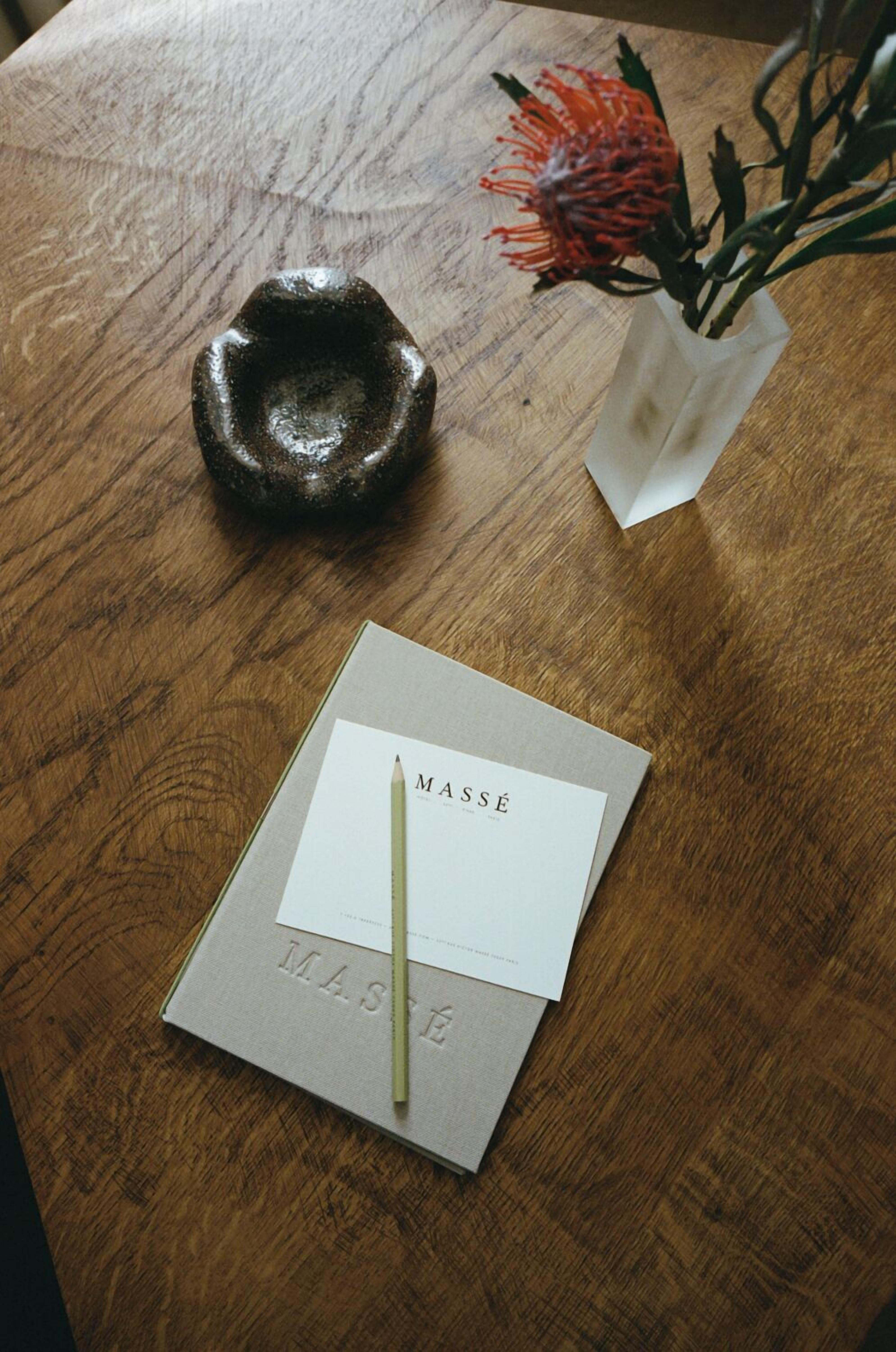 Foto - Hôtel Massé