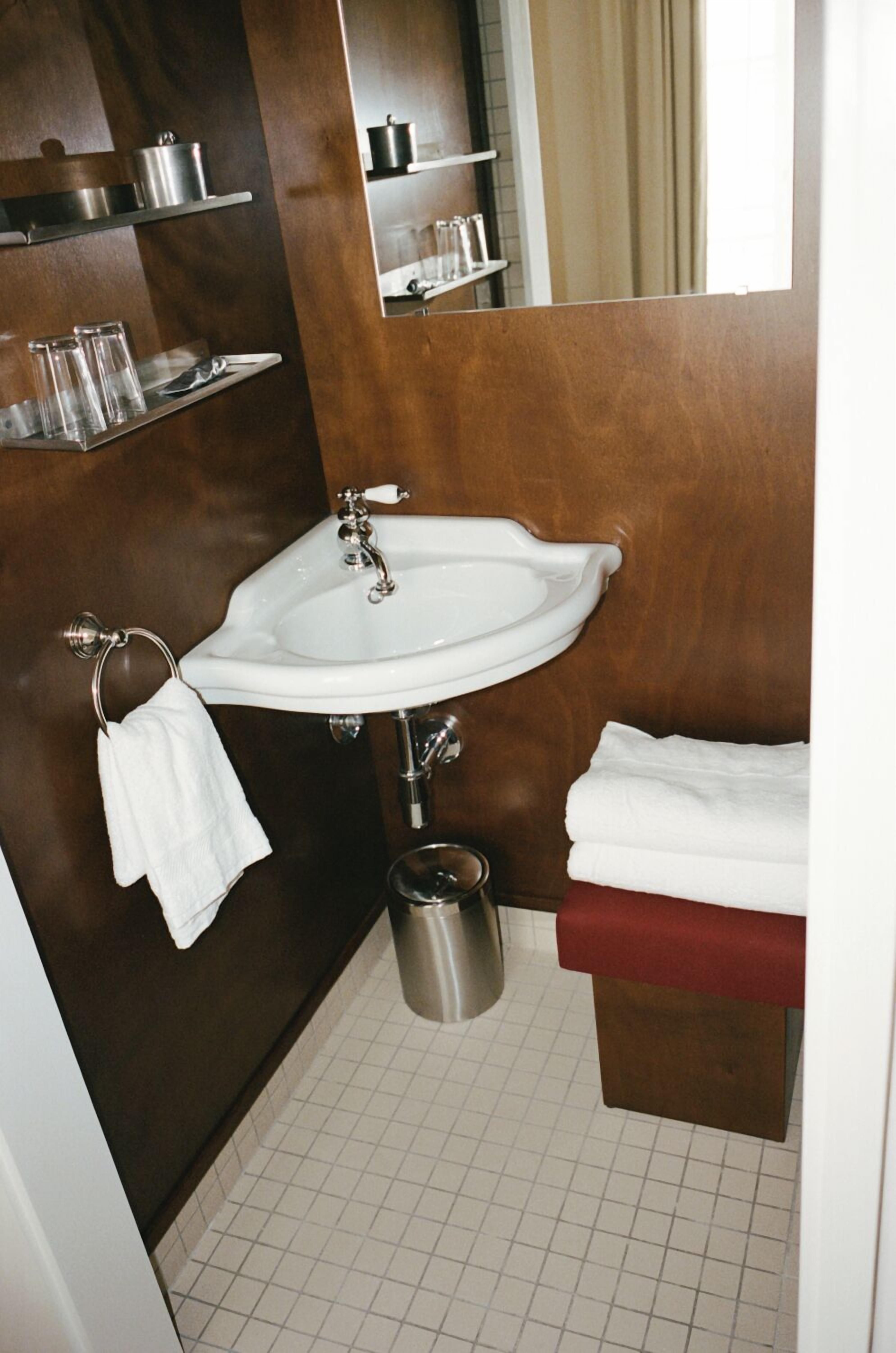 Foto - Hôtel Massé