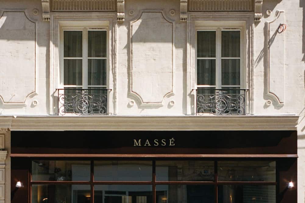 Hotel Massé