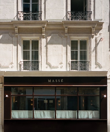 Hotel Massé
