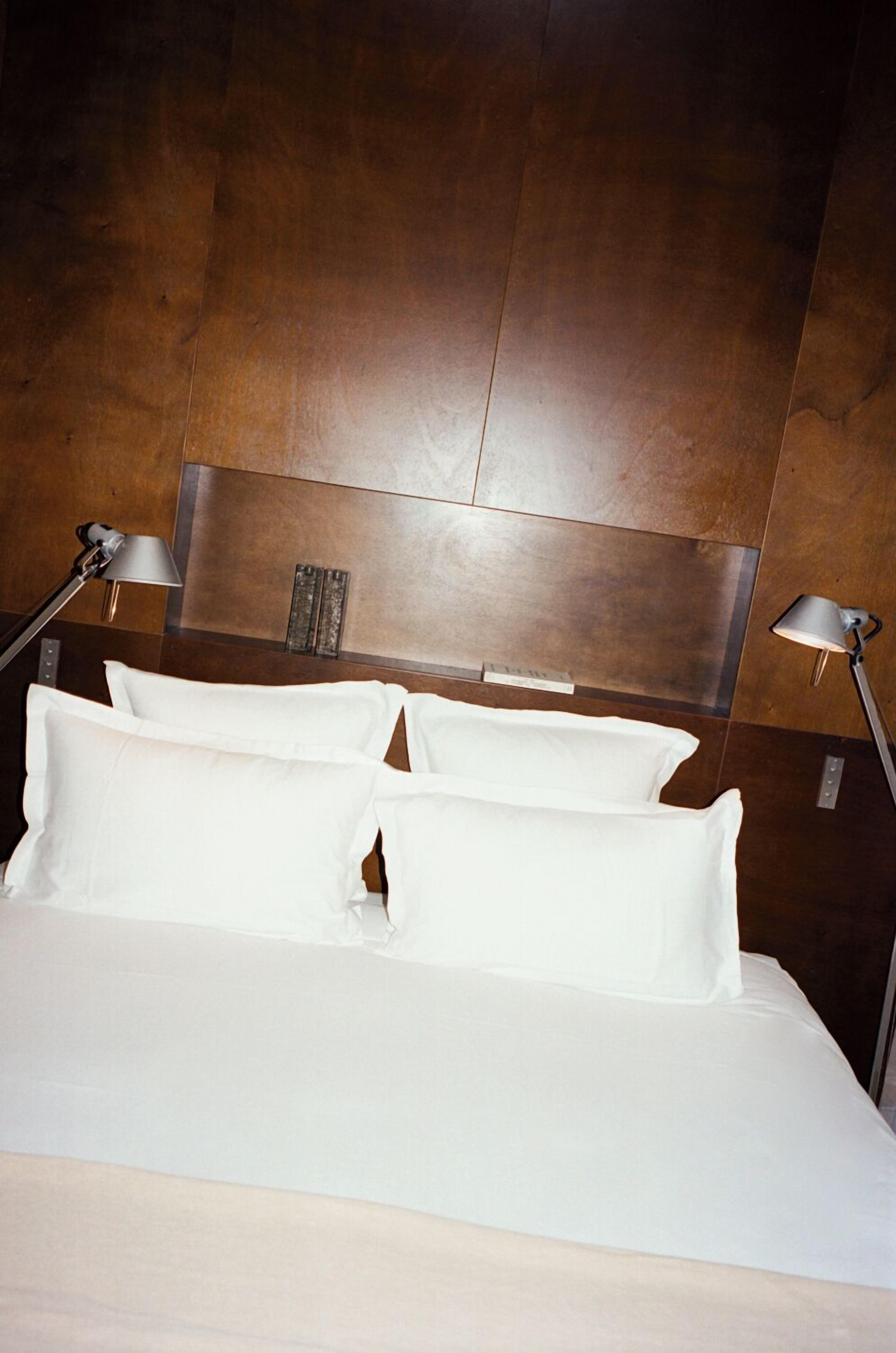 Foto - Hôtel Massé