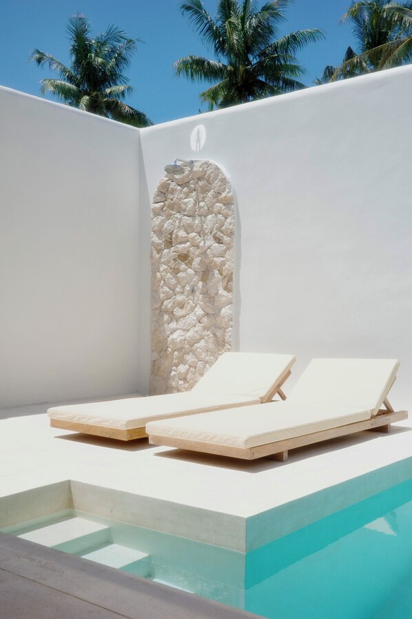 Exterior - Villa Koru (Gili Trawangan)