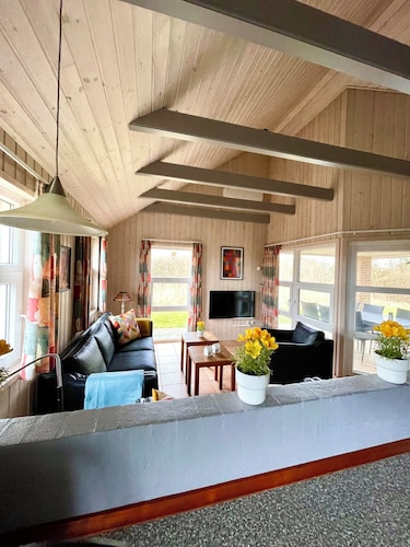 Lakolk - On the beach - Up to 8 people