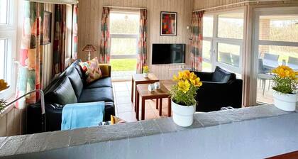 Lakolk - On the beach - Up to 8 people