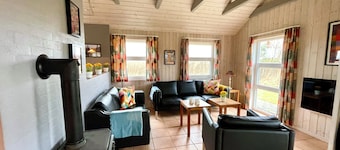 Lakolk - On the beach - Up to 8 people