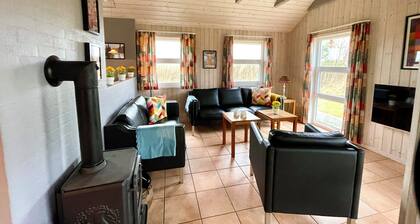 Lakolk - On the beach - Up to 8 people