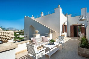 Terrazza/patio
