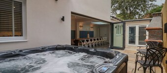 Coral Villa