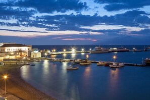 Port de plaisance