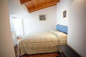 2 chambres, Wi-Fi gratuit