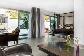6 camere, ferro/asse da stiro, Wi-Fi gratuito