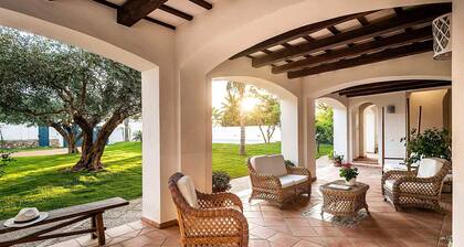 Casa Tika with shared pool - My Rental Homes