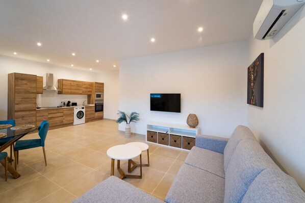 Smart-tv
