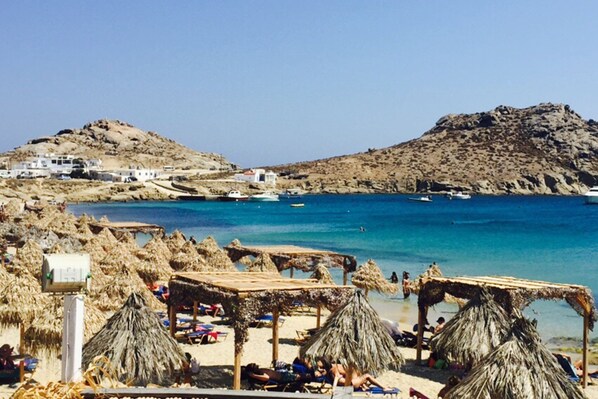 Plage
