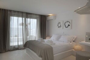 1 bedroom, free WiFi