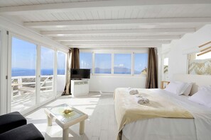 8 chambres, fer et planche à repasser, Wi-Fi gratuit