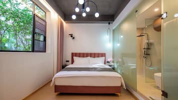 Comfort-Doppelzimmer