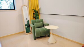 Chambre Familiale avec lits jumeaux | Wi-Fi gratuit