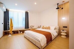 Dobbeltrom – elite | Wi-fi (inkludert)