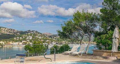 My Rental Homes - Villa Seldwyla with infinity pool and terrace