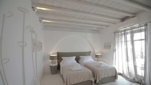 7 soverom, strykejern/-brett og wi-fi (inkludert)
