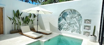 Villa Wild & Free