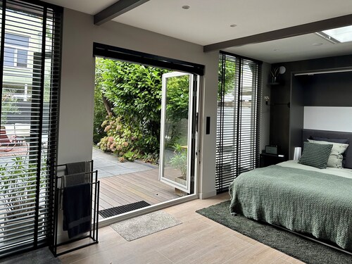 City Oasis The Hague, in the heart of The Hague and 20 minutes from the beach