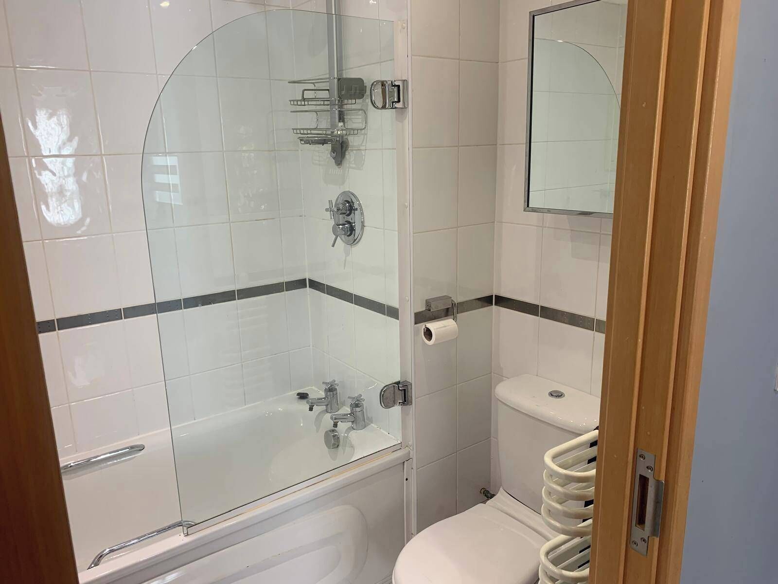 Apartment | Bathroom