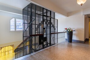 Interieur