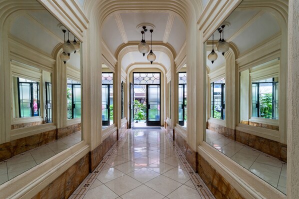 Interieur