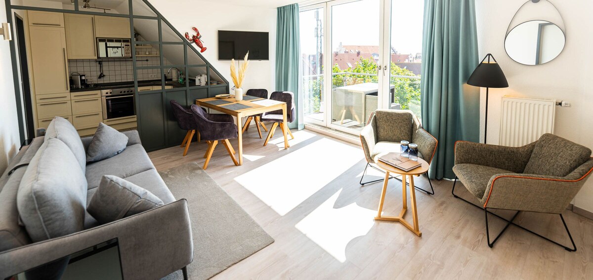 Bild für Gastgeberprofil