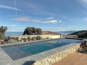 Piscina aquecida