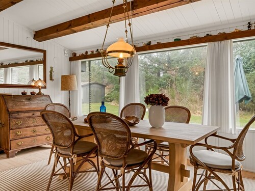 "Thorvor" - 400m from the sea by Interhome