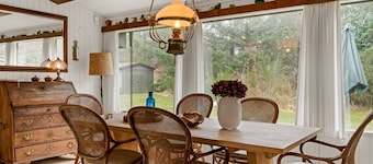 "Thorvor" - 400m from the sea by Interhome