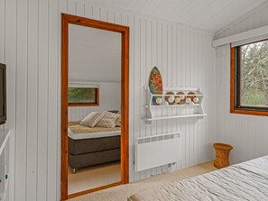 4 soverom og internettilgang