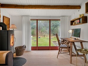 Interiör