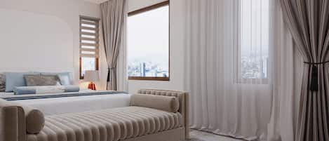 Double Room | Free WiFi